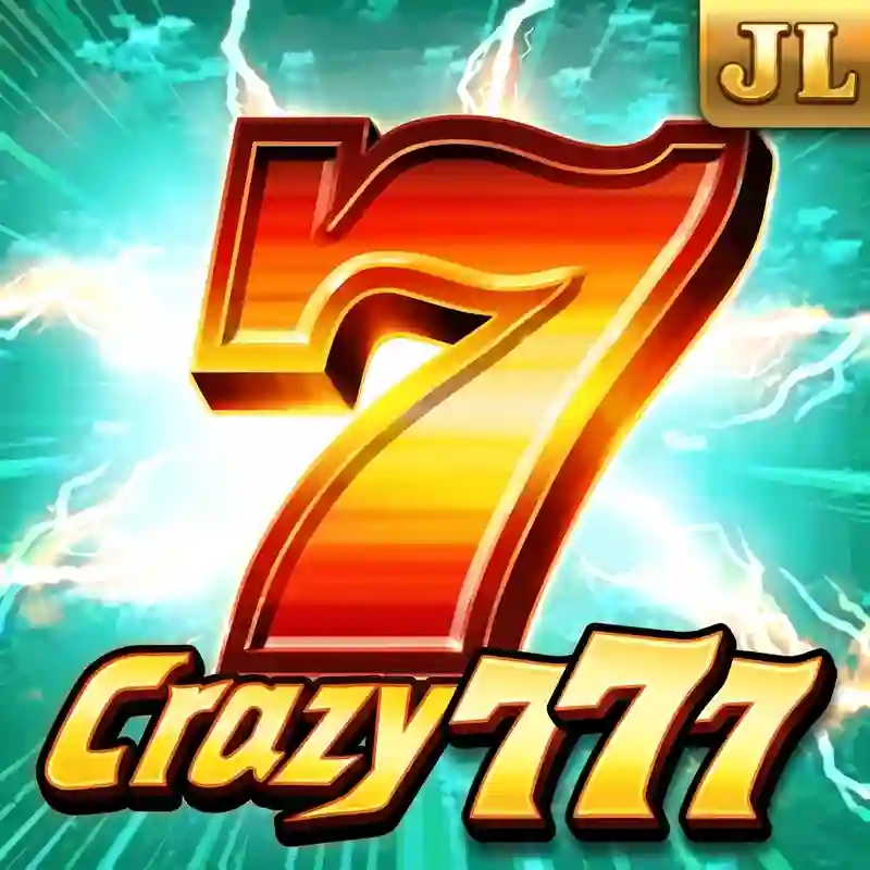 Crazy777 Slot