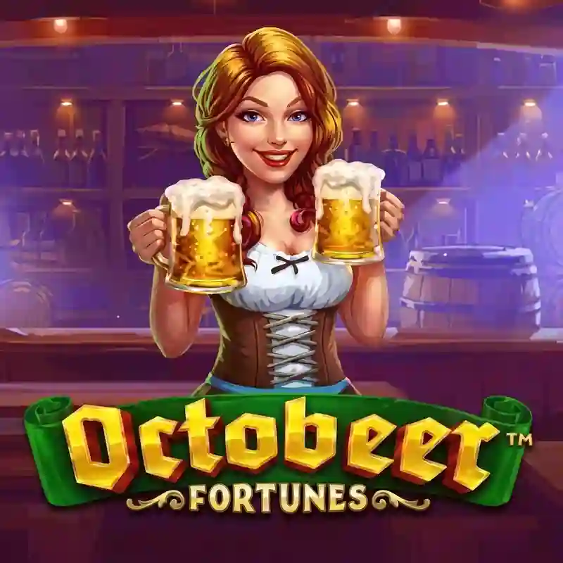 Octobeer Fortunes